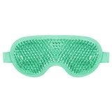 Gel Cooling Face & Eye Mask – Hot & Cold Therapy Pack