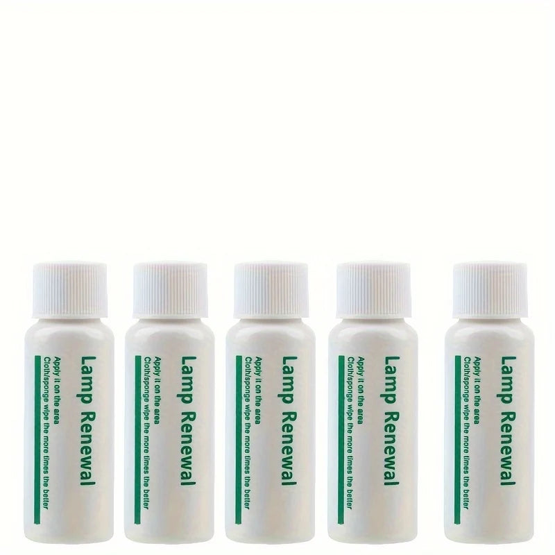Automobile Headlight Repair Liquid