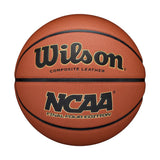 NCAA Final Four Indoor/Outdoor Basketball - Brown, Size 6 - 28.5"