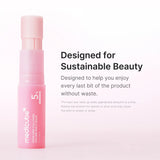 [NEW] [Medicube] PDRN Pink Collagen Volume Multi Balm | All in One Volufiline, PDRN, NAD Stick for Youthful-Looking, Helping Look of Fine Lines, Firming Care, Anti-Aging Care | for Under-Eyes, Neck, Forehead, Smile Lines, Lip Care | Korean Skincare