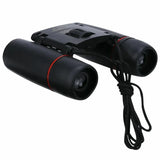 Binoculars 30X60 Zoom Outdoor Travel Compact Folding Telescope Hunting Day Night