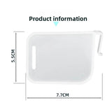 Refrigerator Storage Shelf Divider – Fridge Organizer Rack