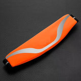 Jupitergear Water-Resistant Sport Waist Pack Running Belt with Reflective Strip