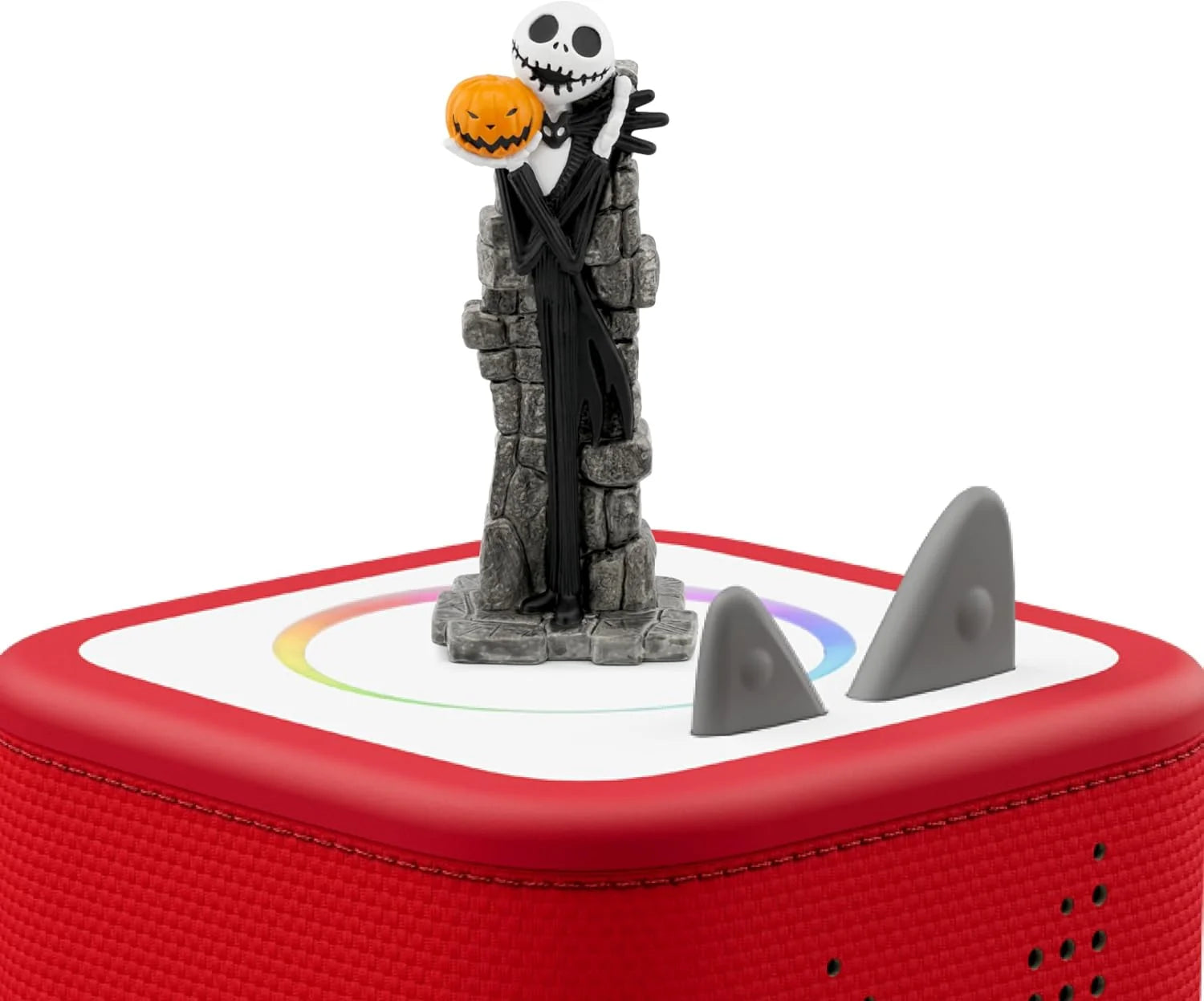 Tonies Jack Skellington Audio Toy Figurine from Disney'S the Nightmare before Christmas