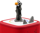 Tonies Jack Skellington Audio Toy Figurine from Disney'S the Nightmare before Christmas