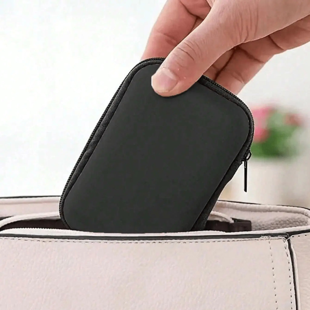 EVA Travel Storage Case – Multi-Purpose Organizer Bag