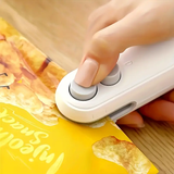 Mini Handheld Snack Bag Sealing Machine