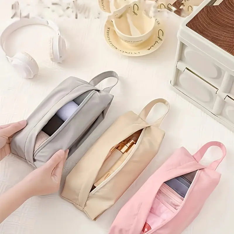 Travel Storage Organizer Bag – Portable Clothes Packing Pouch