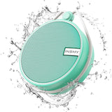 C12 IP67 Waterproof Shower Bluetooth Speakers Portable Small Speaker