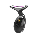 LED Neck Face Lifting Massager for Skin Care