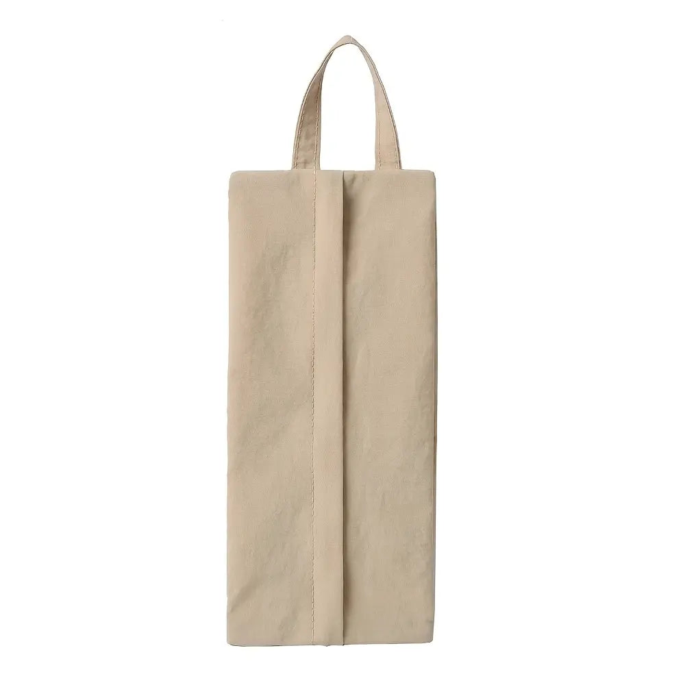 Travel Storage Organizer Bag – Portable Clothes Packing Pouch