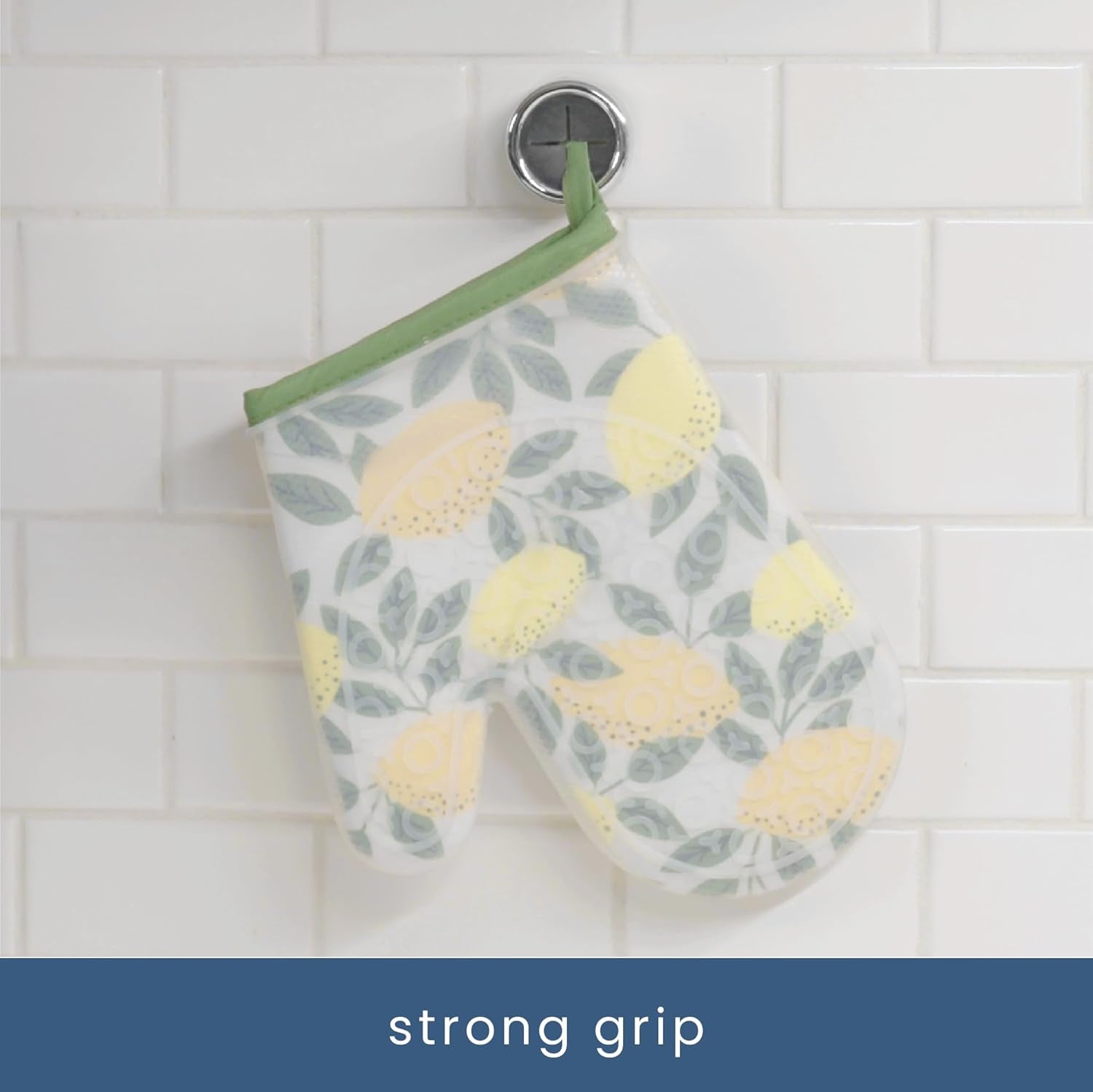 Adhesive Push Towel Hooks