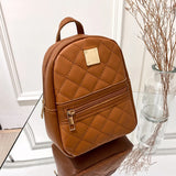 Women'S New Personalized Fashion Backpack