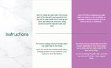 Jade Roller & Gua Sha Gift Set