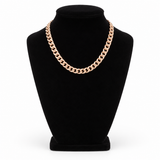 Curb Chain Necklace
