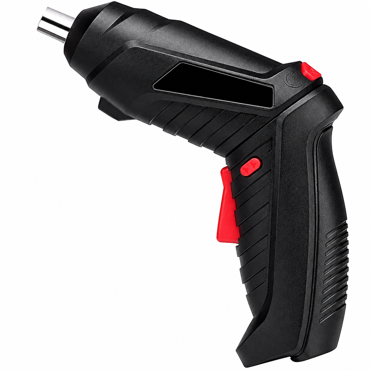 3.6V Cordless Electric Screwdriver Set with LED