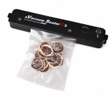 Automatic Food Vacuum Sealer