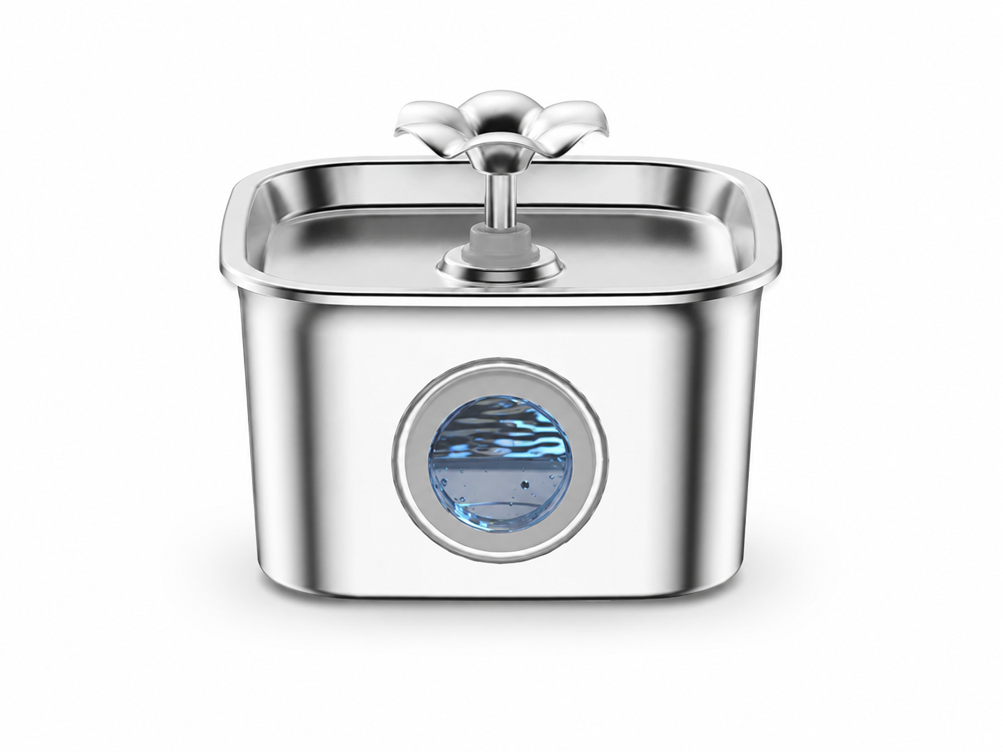 Automatic Pet Water Dispenser Bowl for Dogs & Cats