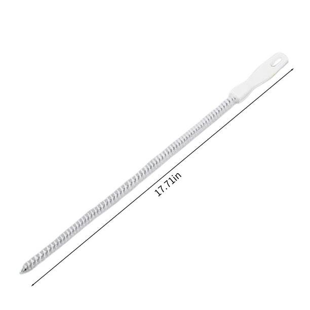 Flexible Drain Hair Removal Cleaner Tool