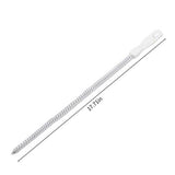 Flexible Drain Hair Removal Cleaner Tool
