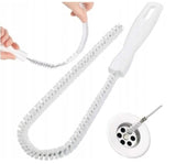 Flexible Drain Hair Removal Cleaner Tool