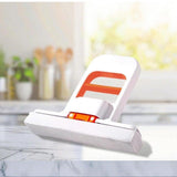 Mini Foldable Sponge Cleaning Mop