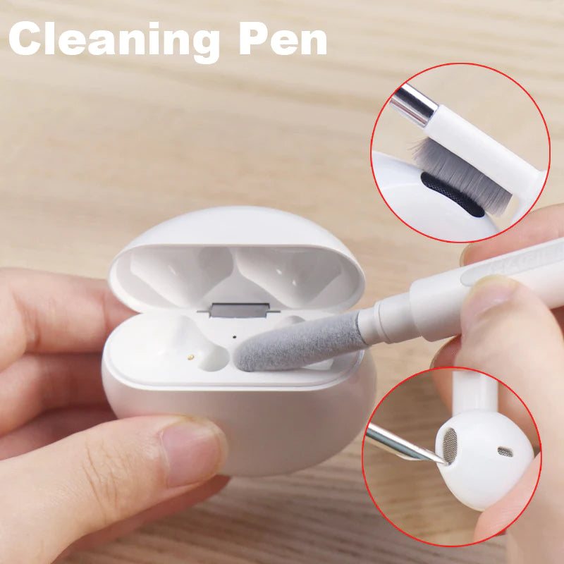 3-in-1 AirPods Cleaning Pen