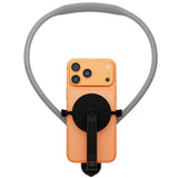 Magnetic Neck Phone Mount for Hands-Free POV Video Recording