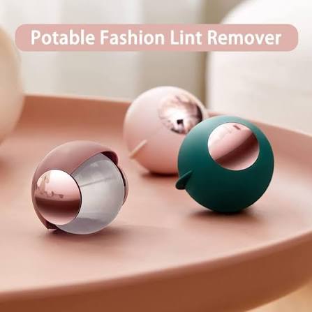 Washable Pet Hair & Dust Remover for Clothes, Furniture & Car Seats