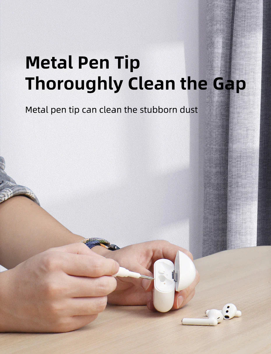 3-in-1 AirPods Cleaning Pen
