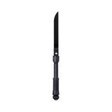 2685 5-in-1 Camping Survival Tool – Shovel, Axe, Saw & Pickaxe