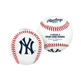 Rawlings 2026 MLB Team Logo Baseball – All 30 Teams Available
