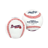 Rawlings 2026 MLB Team Logo Baseball – All 30 Teams Available