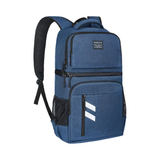 30-Can Insulated Cooler Backpack – Leakproof Waterproof Beach Cooler Bag