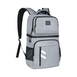 30-Can Insulated Cooler Backpack – Leakproof Waterproof Beach Cooler Bag