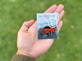 4Runner Accessories - Keychain 4 Runner Key Chain Key Fob Cover - 3Rd 4Th 5Th Gen Mods Trd Car Accessories