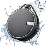 C12 IP67 Waterproof Shower Bluetooth Speakers Portable Small Speaker