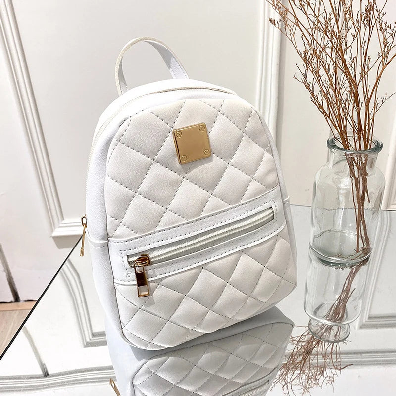 Women'S New Personalized Fashion Backpack
