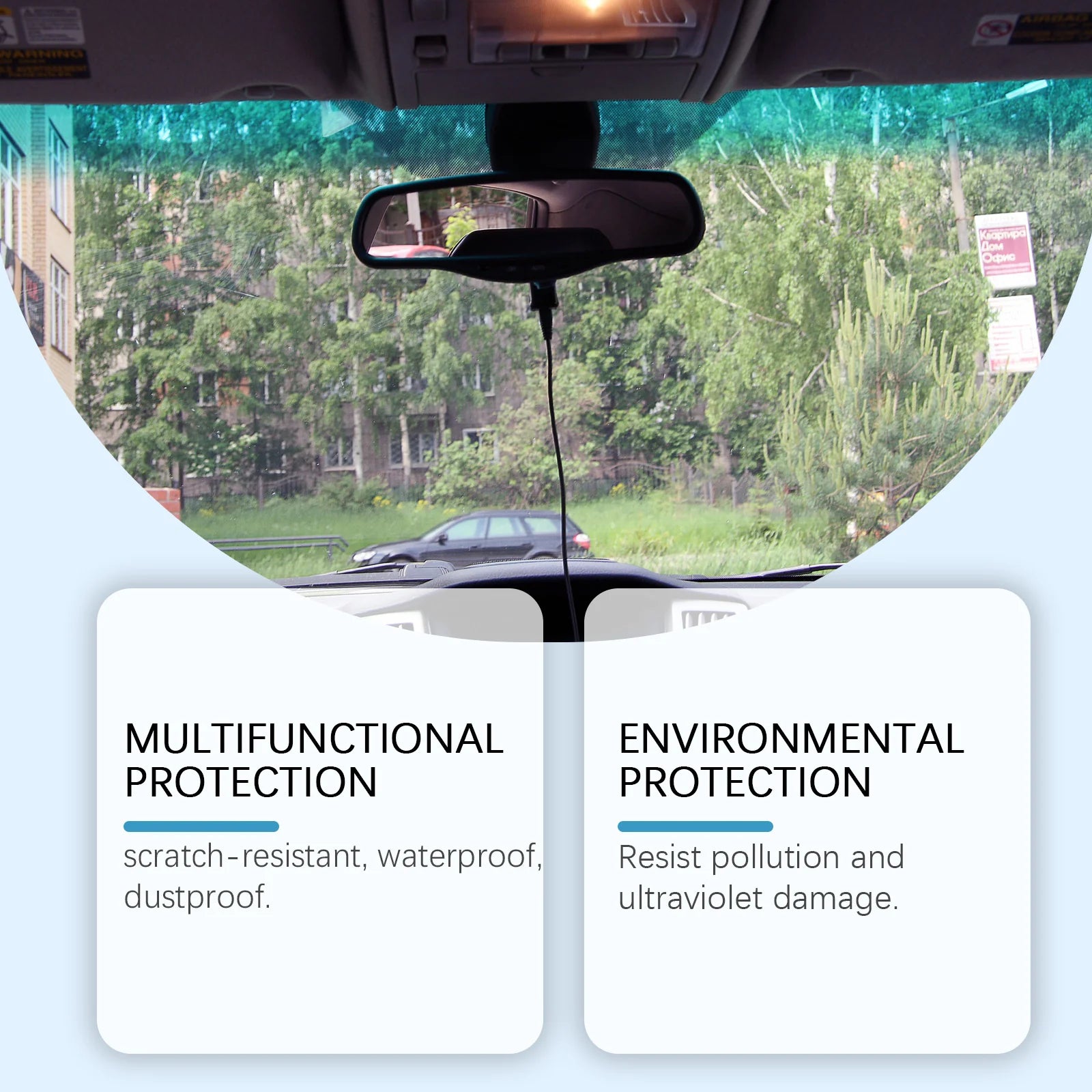 Car Coating Spray, Car Care Reconditioning Car Paint Waxing Spray Coating Sealing Glaze
