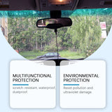 Car Coating Spray, Car Care Reconditioning Car Paint Waxing Spray Coating Sealing Glaze