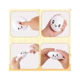 New 2026-Dumpling Squishies & Dumpling Squishy Mystery Box Squishy Dumpling