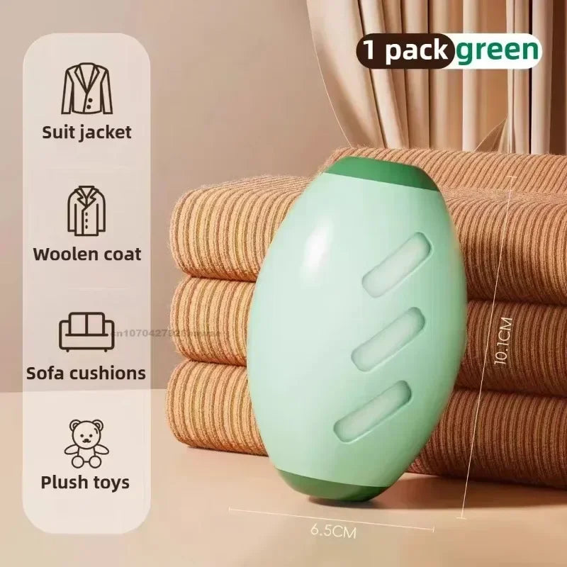Ultimate Pet Hair Remover Roller - Washable & Reusable Lint Cleaner for Clothes 