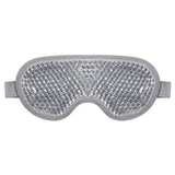 Gel Cooling Face & Eye Mask – Hot & Cold Therapy Pack