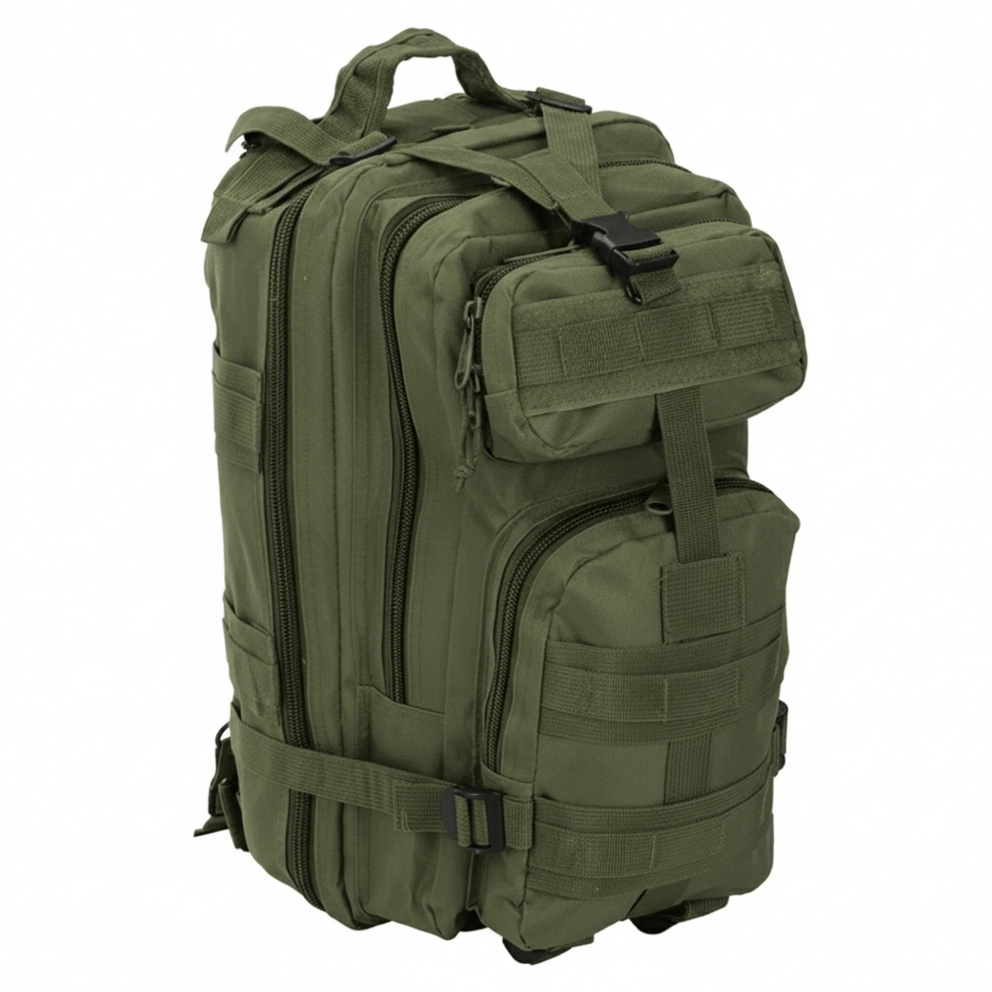 Xgear Tactical Large 40L Tactical Backpack Survival Bag