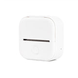Portable Mini Thermal Label Printer Home Photo Printer Student Wrong Question Printer Bluetooth Mini Label Printer Price Tag