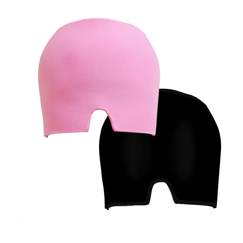 Gel Ice Therapy Cap – Migraine & Headache Relief Hat