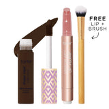 Tarte Award Winners Shape Tape™ Ultra Creamy Concealer & Maracuja Juicy Lip Gloss Set