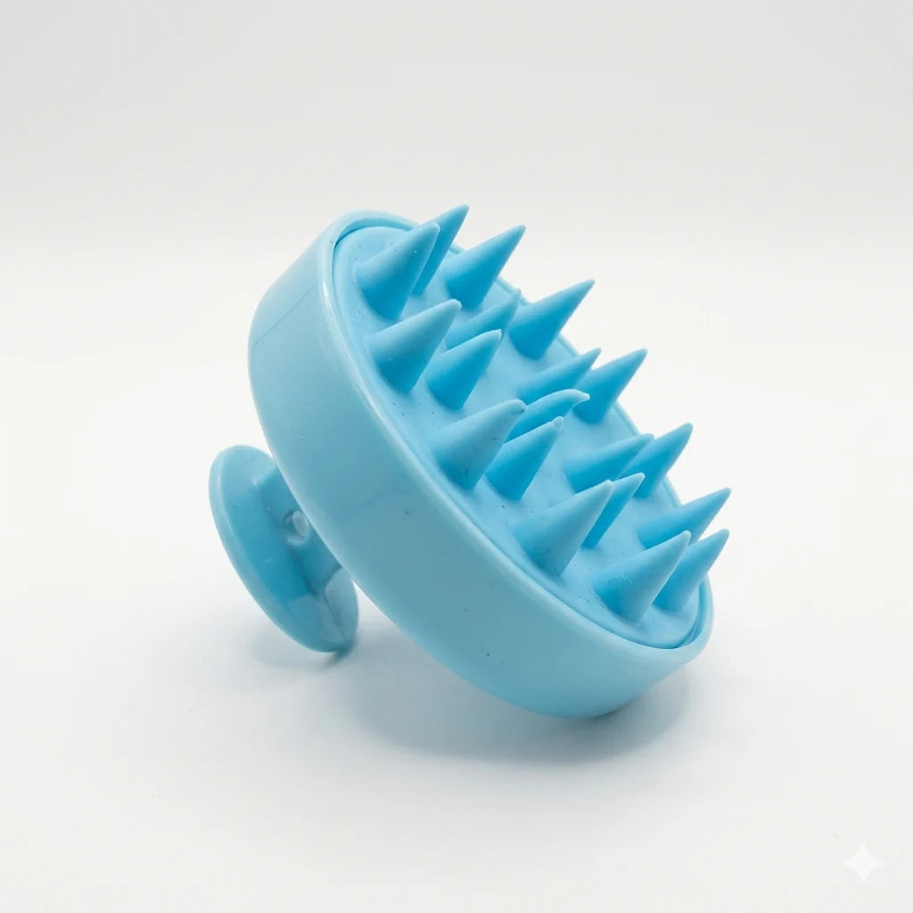 Hair Scalp Massager Brush