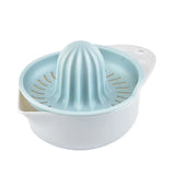 Portable Manual Lemon Juicer