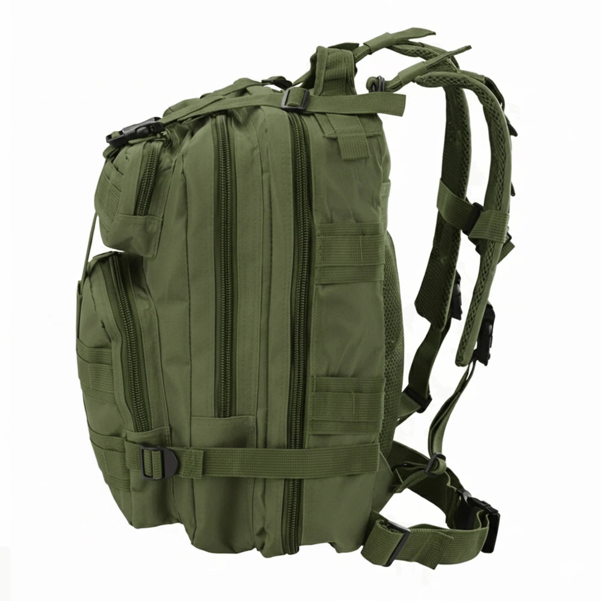 Xgear Tactical Large 40L Tactical Backpack Survival Bag